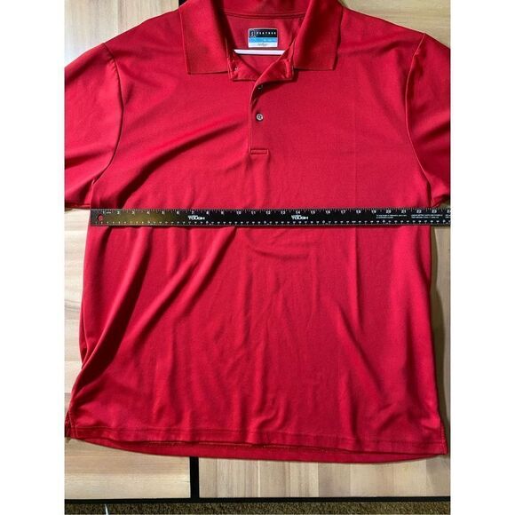 PGA Tour Men’s Polo‎ - Picture 7 of 7